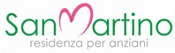 RESIDENZA SAN MARTINO - LOGO