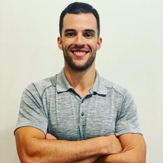 Kyle Grisius — Chicago, IL — Midtown Chiropractic Physical Therapy