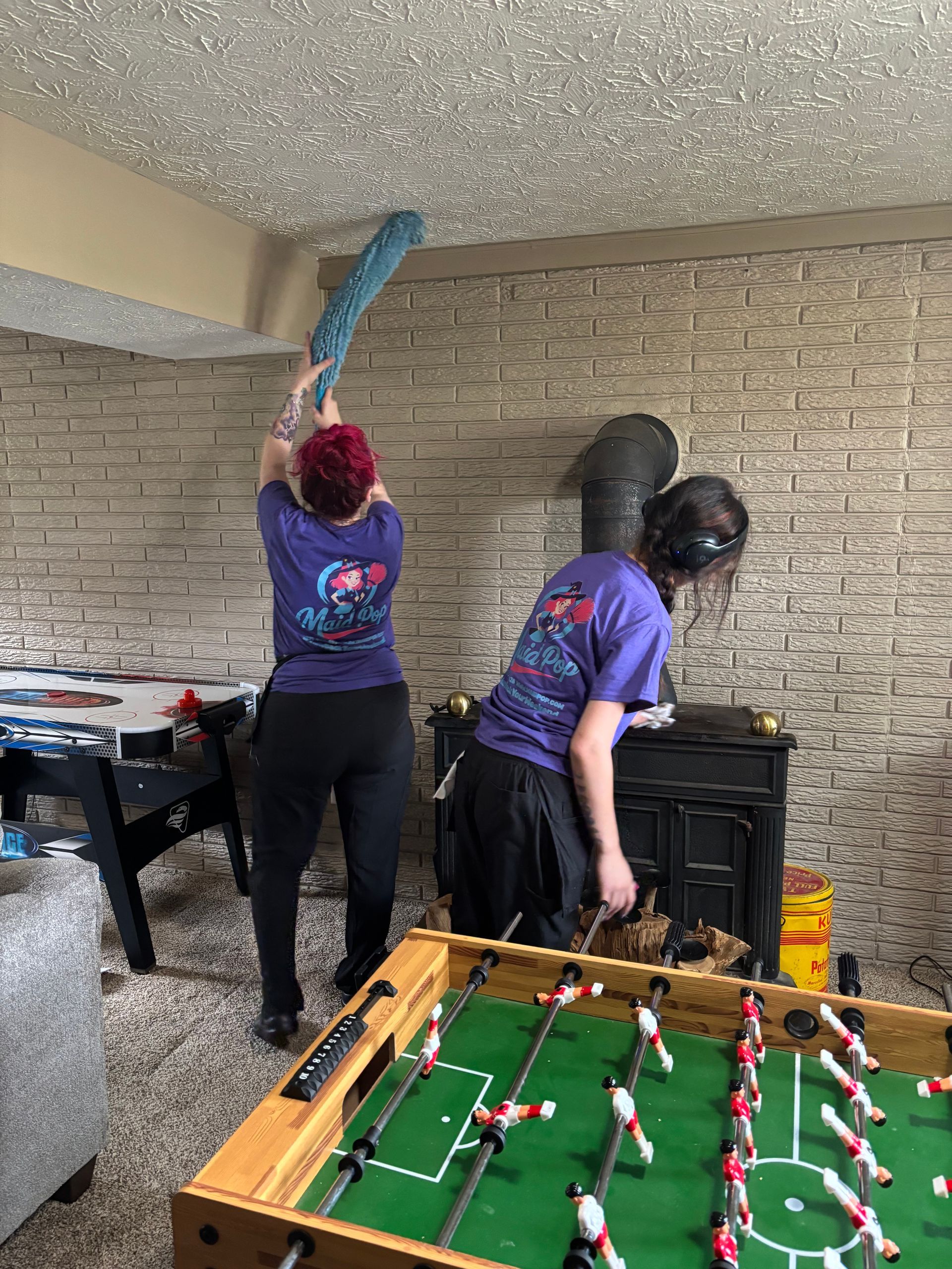 House Cleaning House Cleaning