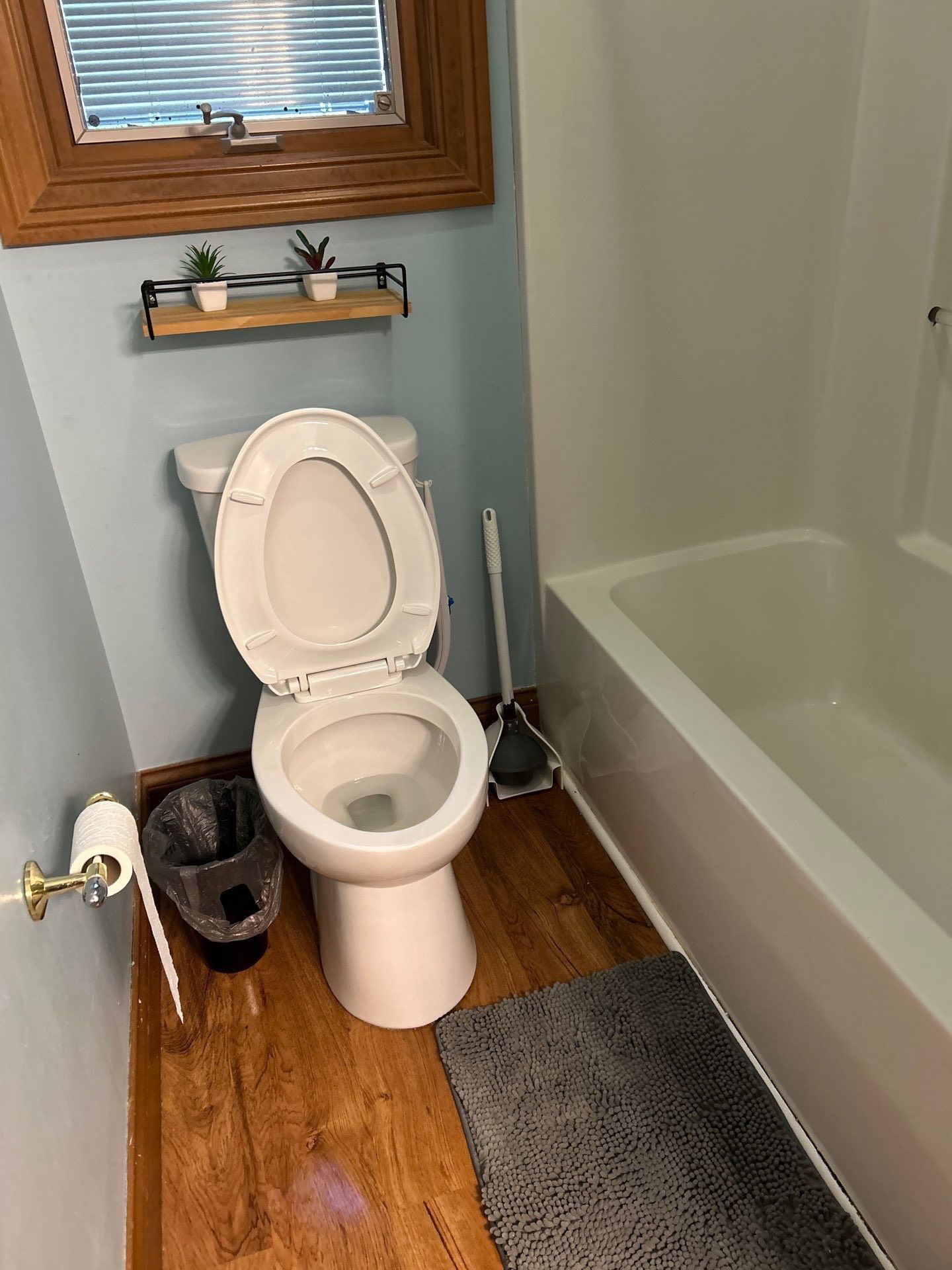 Top-to-Bottom Deluxe