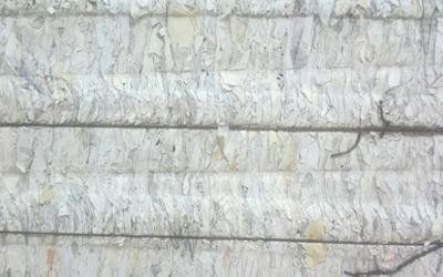 Recupero carta e cartone Padova