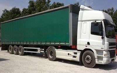 servizio trasporto rifiuti industriali Padova