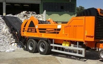 macero riservato documenti cartacei Padova