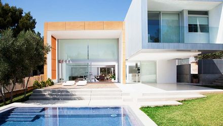 Catwalks — DFW Airport, TX — Steel Service Center