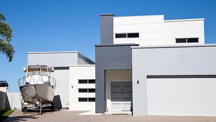 Catwalks — DFW Airport, TX — Steel Service Center
