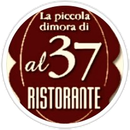 logo La piccola dimora di al 37