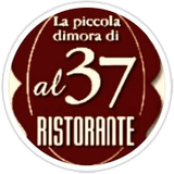 logo La piccola dimora di al 37