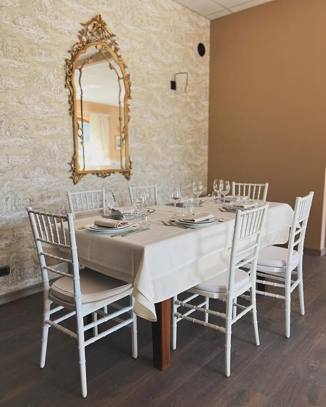 richiesta di prenotazione