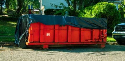 Waste Disposal Port Deposit, MD | Free Photo Estimates