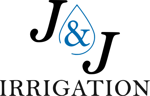 J&J Irrigation Logo