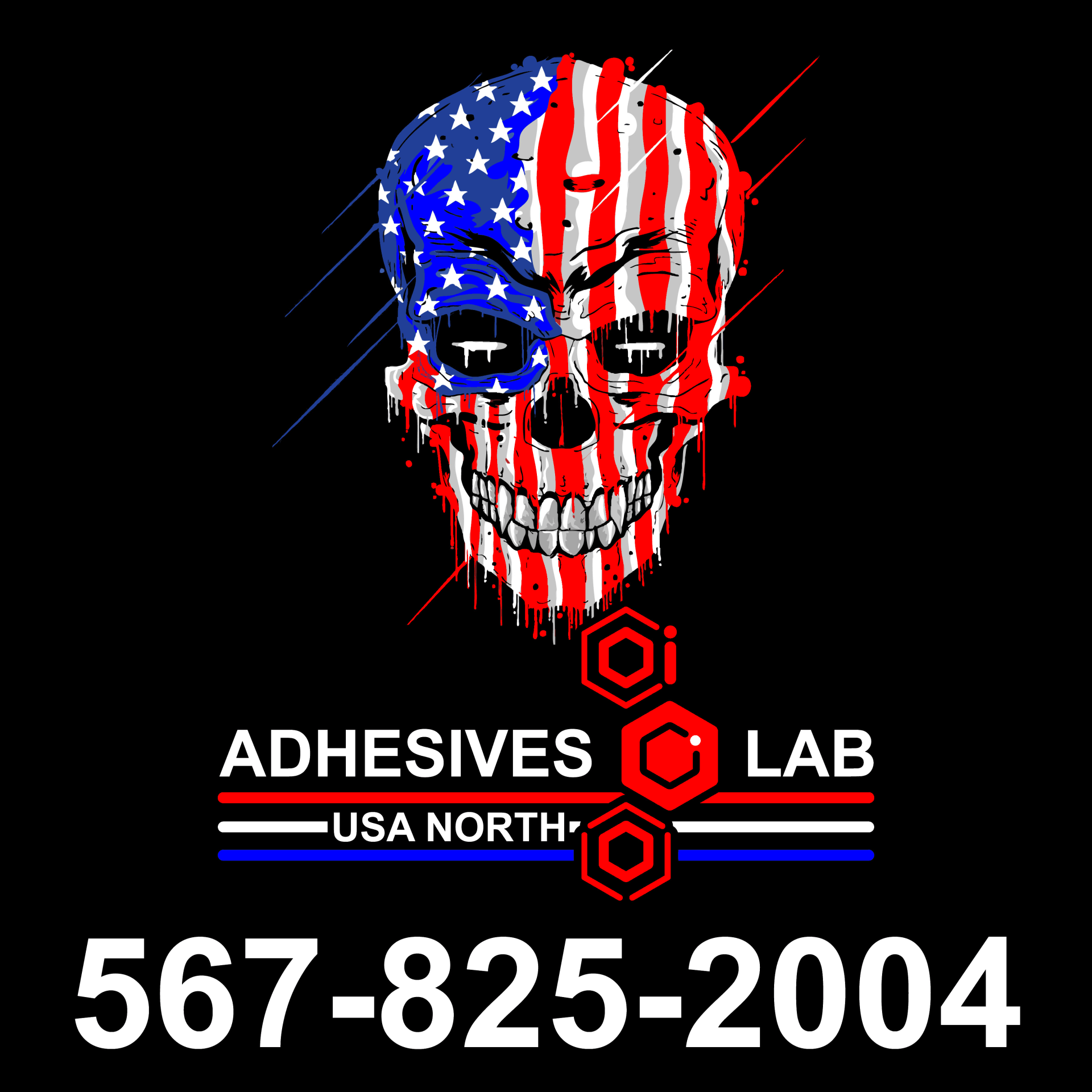 Adhesives Lab USA North