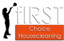 First Choice House Cleaning