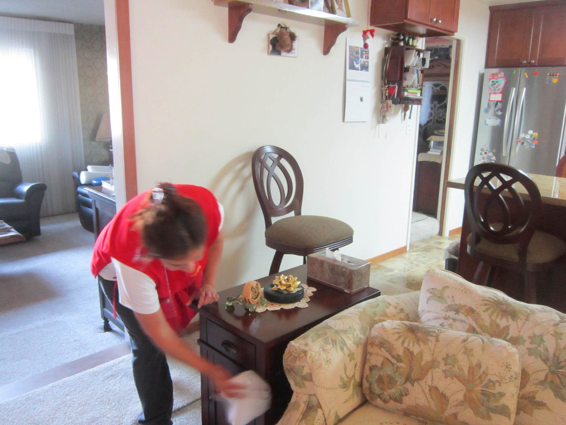 Best house cleaning service