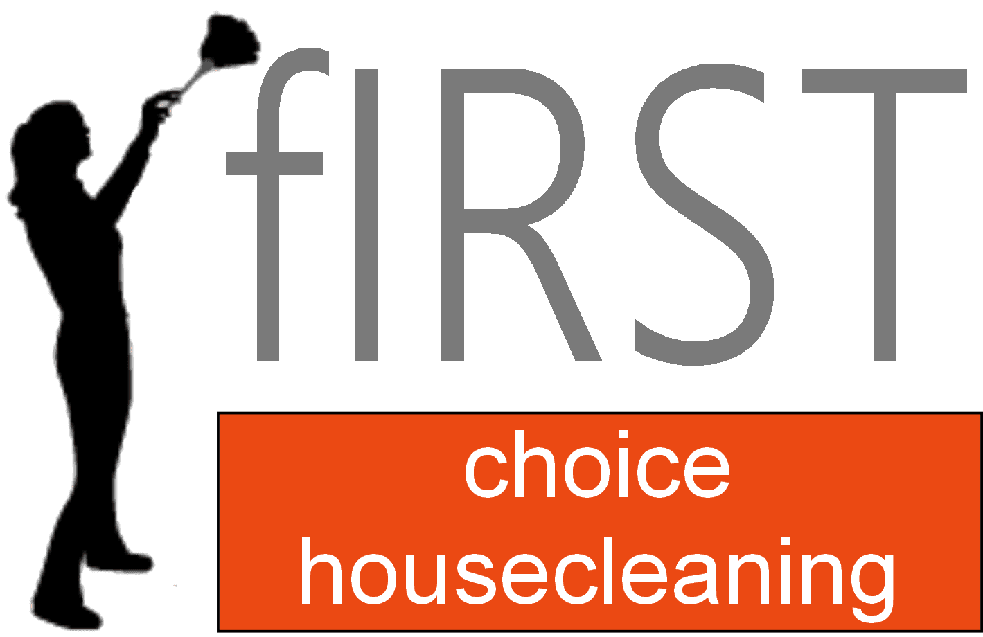 First Choice House Cleaning