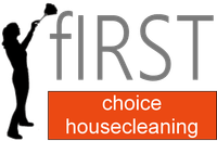 First Choice House Cleaning