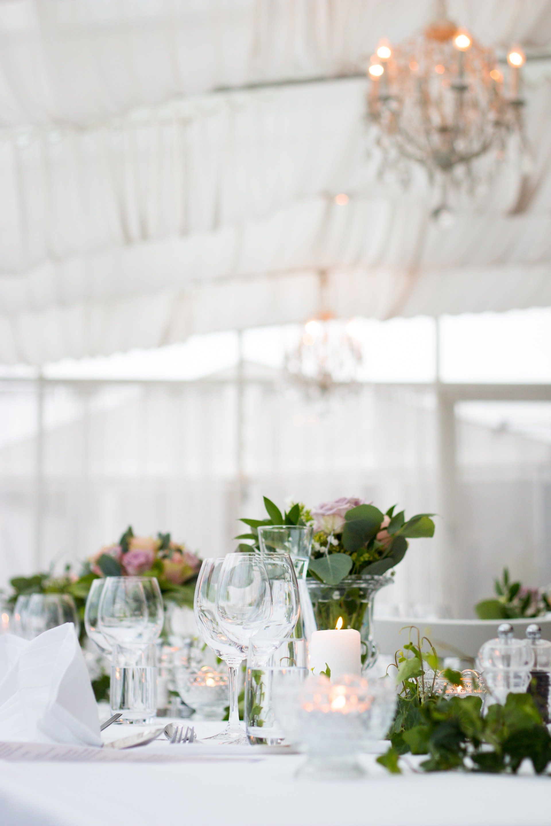 How to plan a small and intimate wedding with 3 easy steps