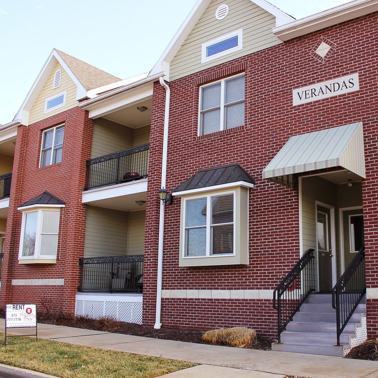 The Property Shop | Apartments Available in Columbia, MO