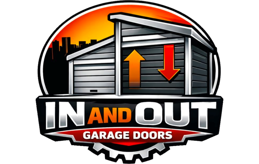 In and Out Garage Doors