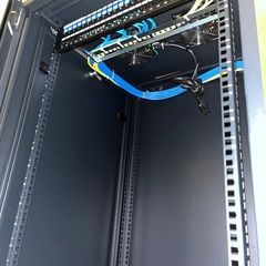 commercial data cabling services