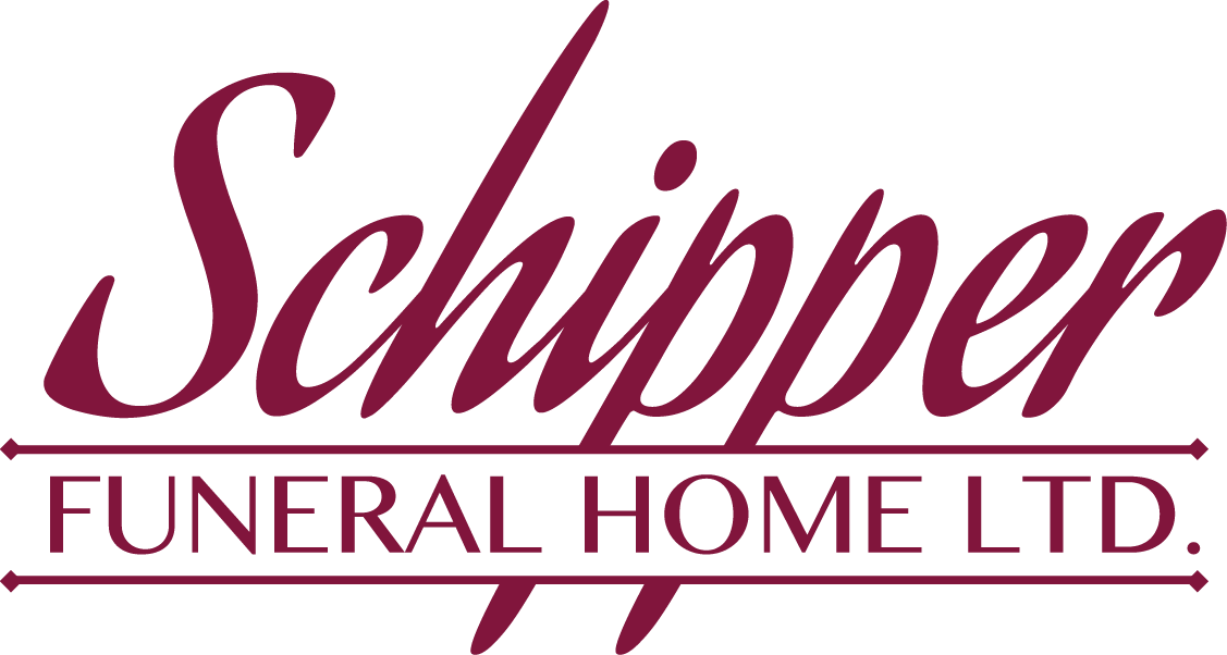 Funeral Home Logo