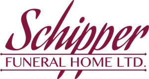 Funeral Home Logo