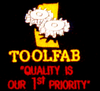 Toolfab logo