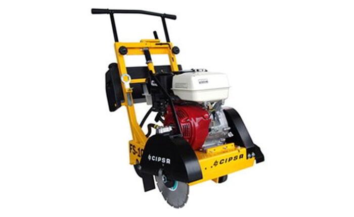 VAMER RENTAS - Cortadoras