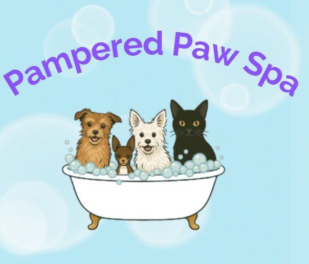 Pampered Paw Spa