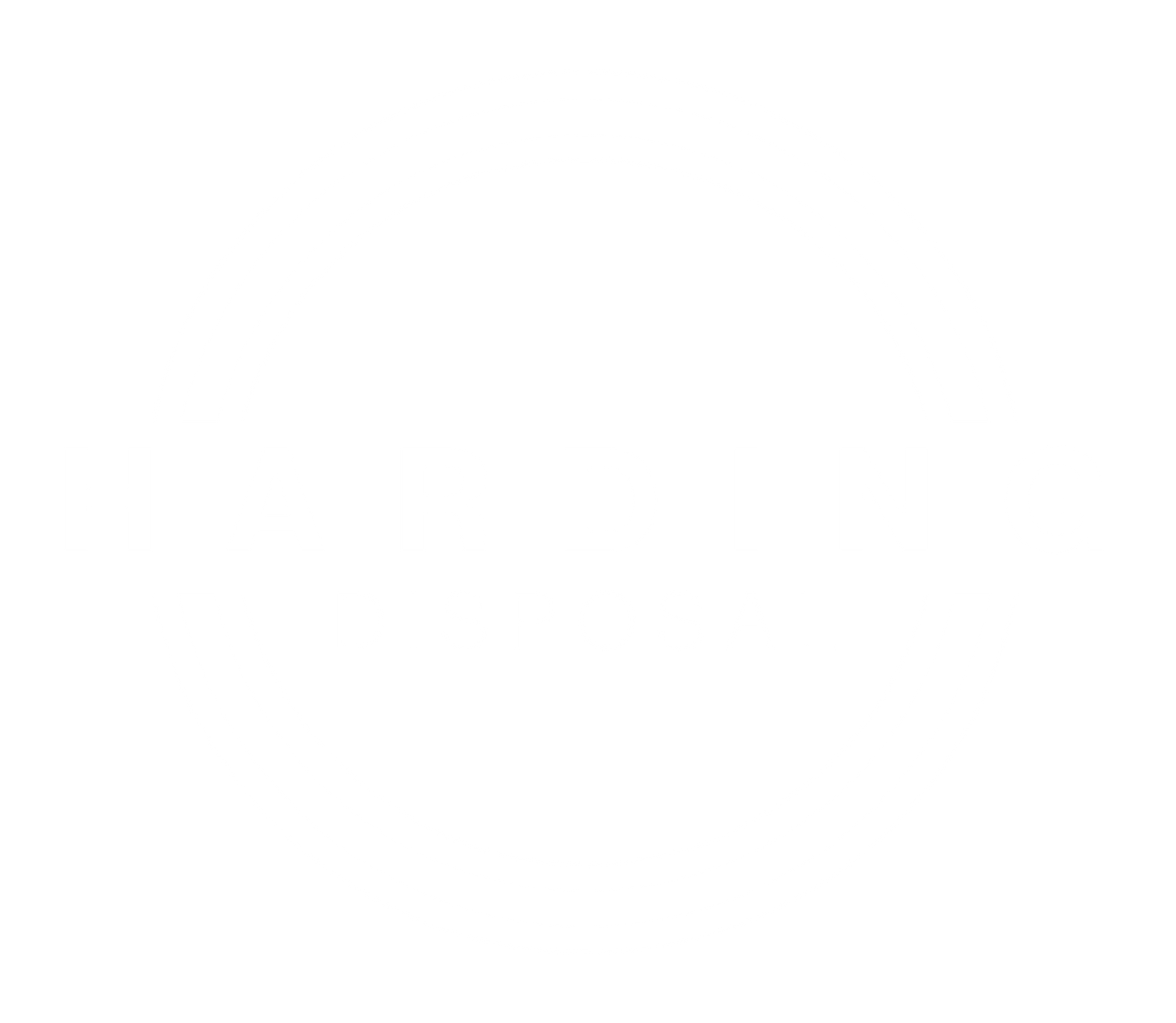 Harding Disposal business logo