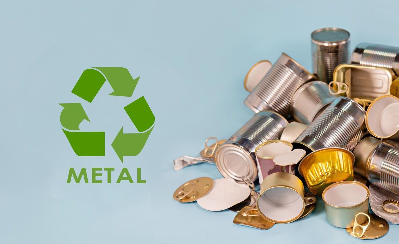 Metal Recycling