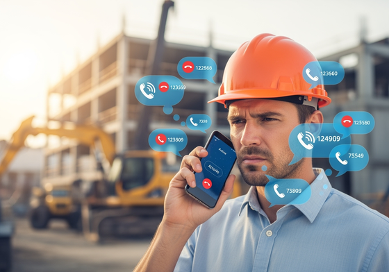 A hand is holding a cell phone with a picture of a woman on it.