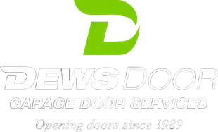 Dews Door logo