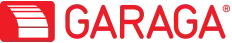 garaga logo