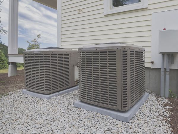 Heating and air conditioning units — Service in Clifton, NJ Heating and air conditioning units — Service in Clifton, NJ