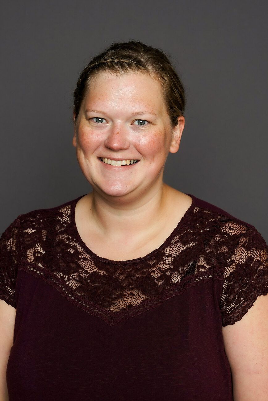 Mrs. Cadie Koosman — Corcoran, MN — St John's Evangelical Lutheran