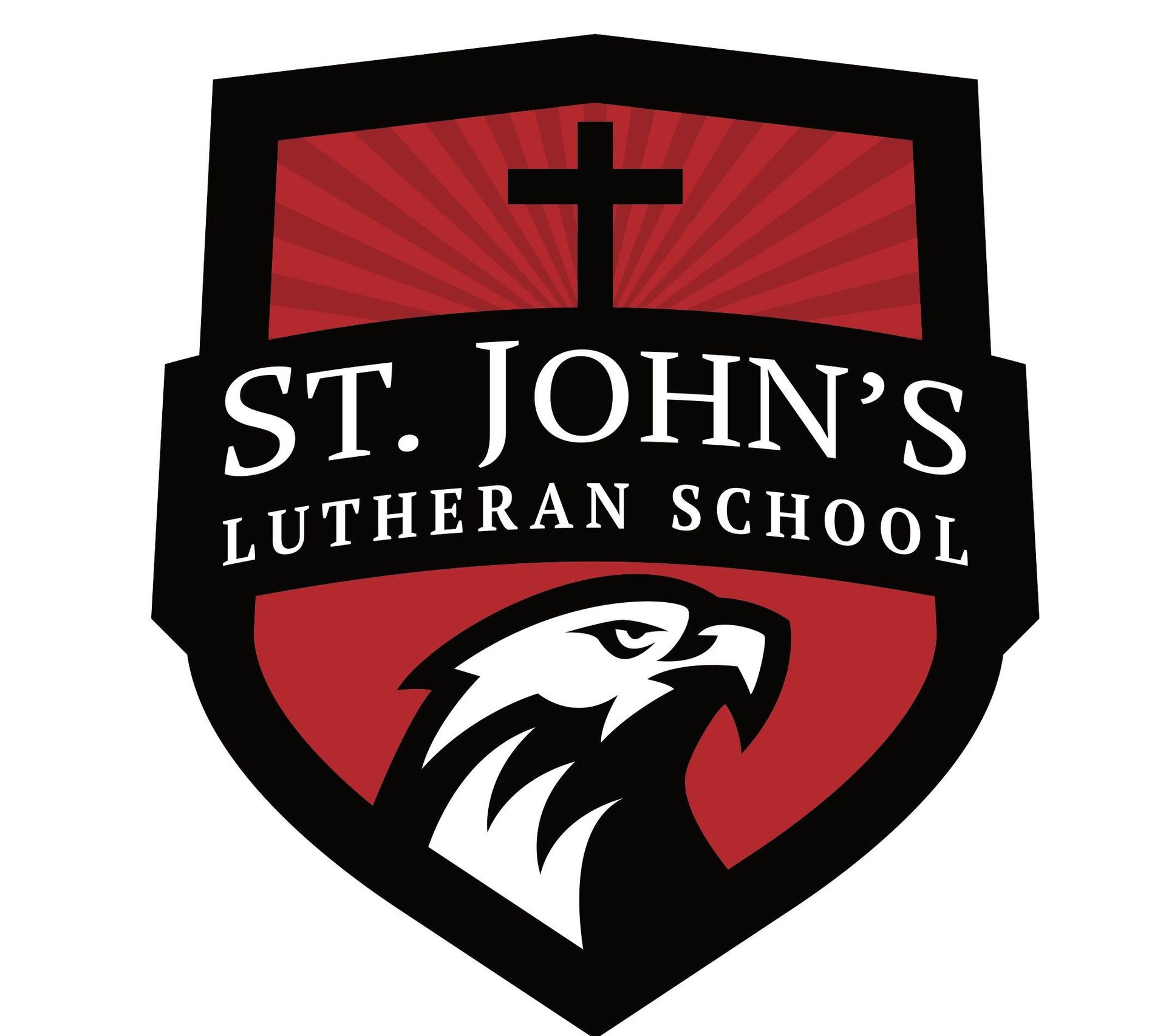 St John's Evangelical Lutheran