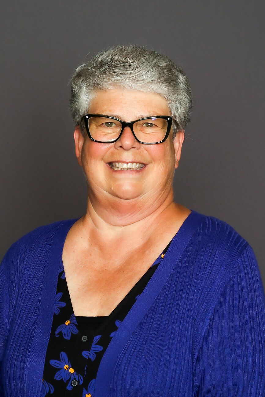 Mrs. Deb Volberding — Corcoran, MN — St John's Evangelical Lutheran