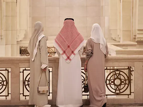 hadj en umrah reizen hotel dichtbij moskee