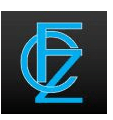 C.F.Z. Logo