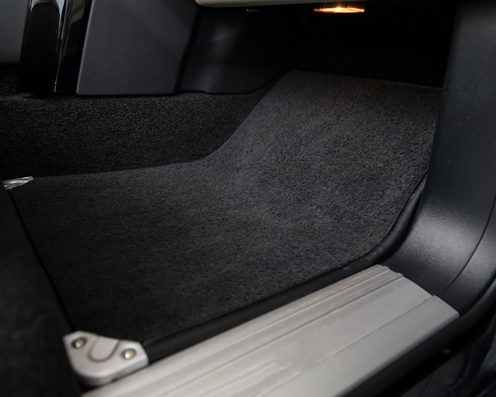 Car Floor Mats — North East, MD — Julien Window Tinting