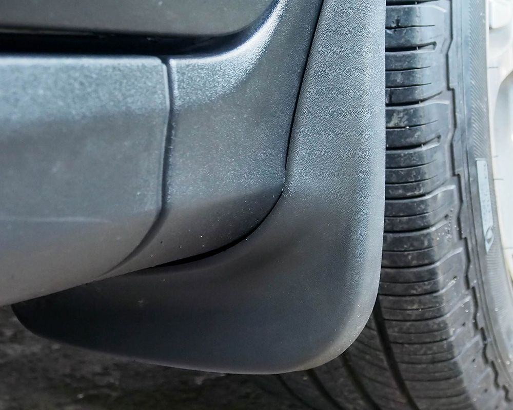 Car Mud Flaps — North East, MD — Julien Window Tinting