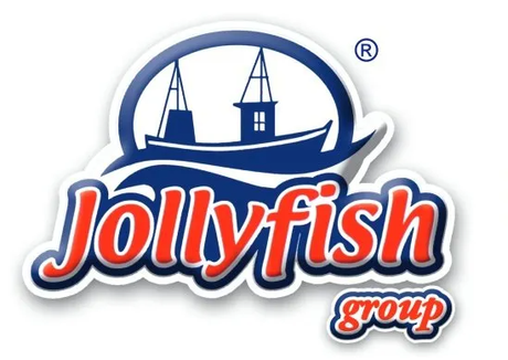 Logo Jolly Fish