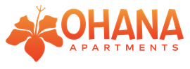 Ohana Apartments Logo - Header - Click to go home