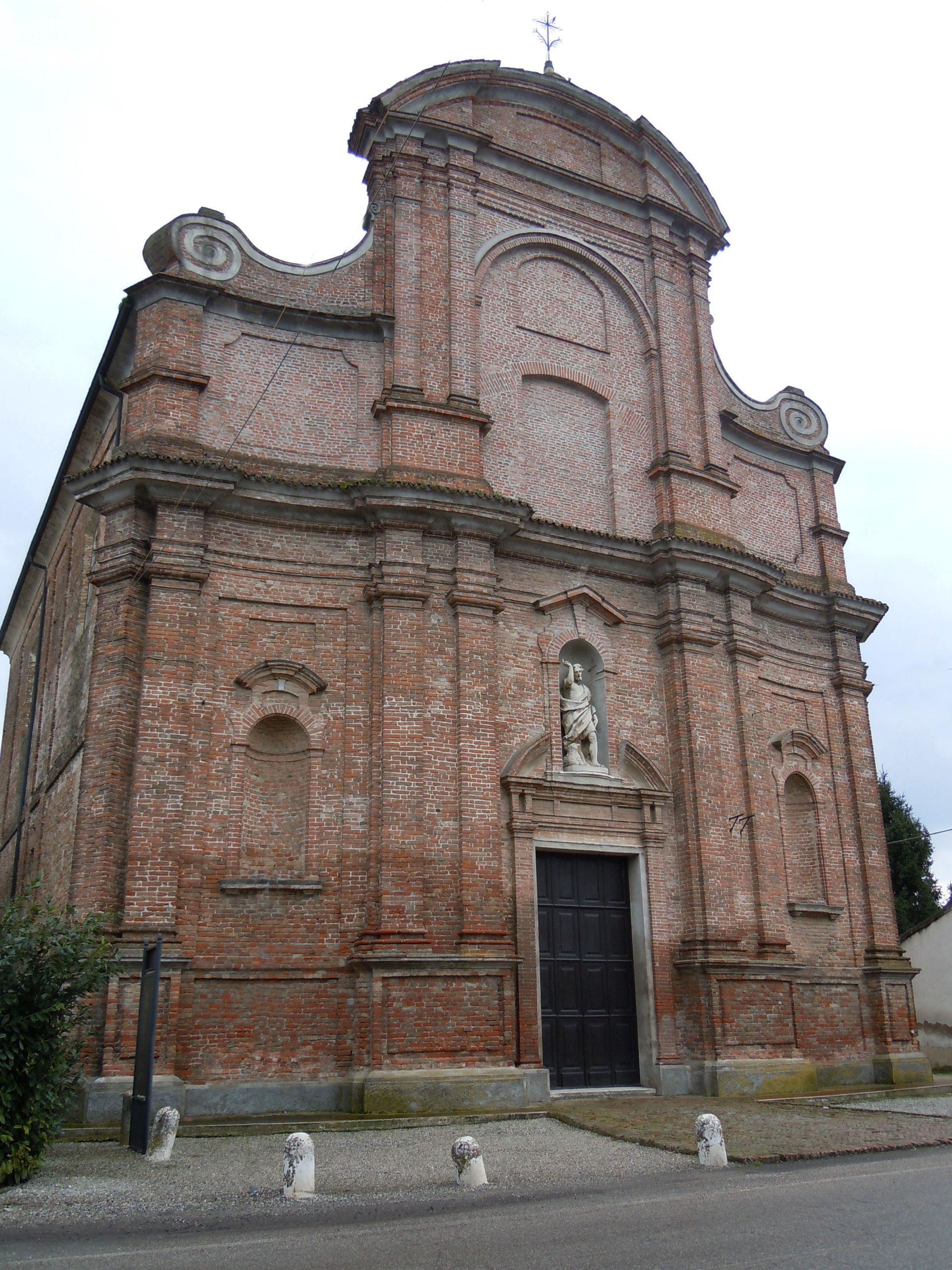 Spurgo e Manutenzione delle Fosse Biologiche a Borgo Virgilio