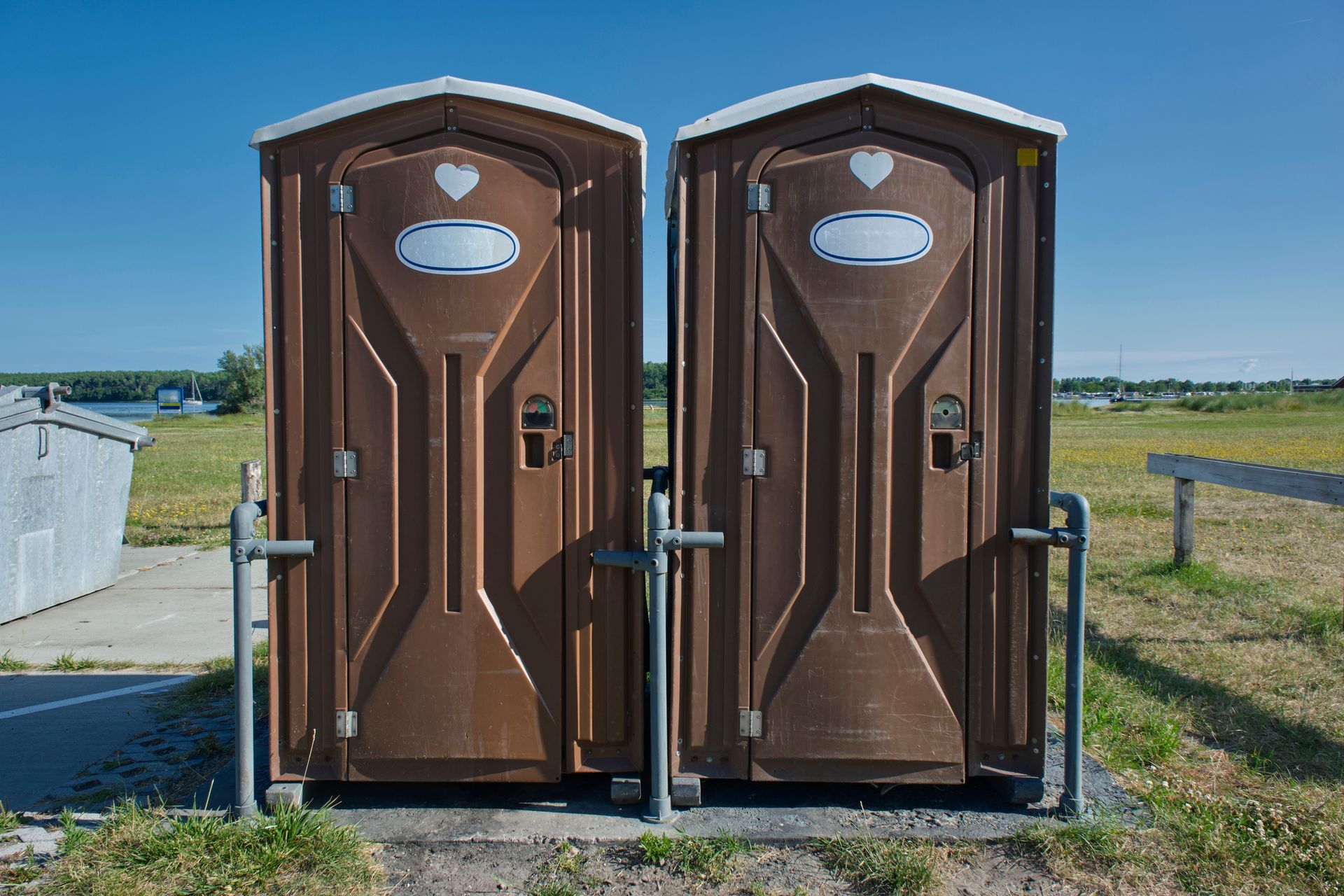 noleggio bagni chimici  Mantova