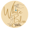 WHITE BLISS Joyería Artesanal con Alma