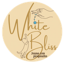 WHITE BLISS Joyería Artesanal con Alma