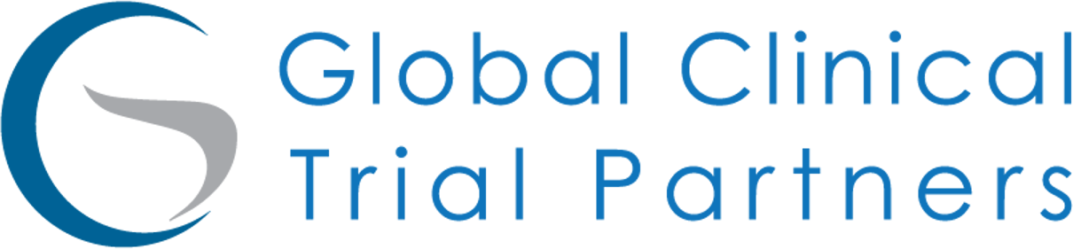 Global Clinical Trial Partners Ltd Logo