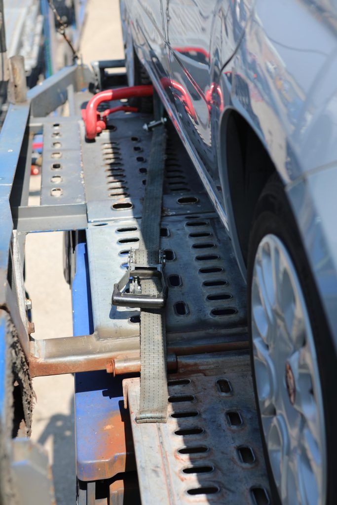 trasporto automobili