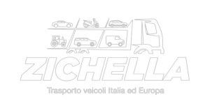 Logo Zichella Trasporti